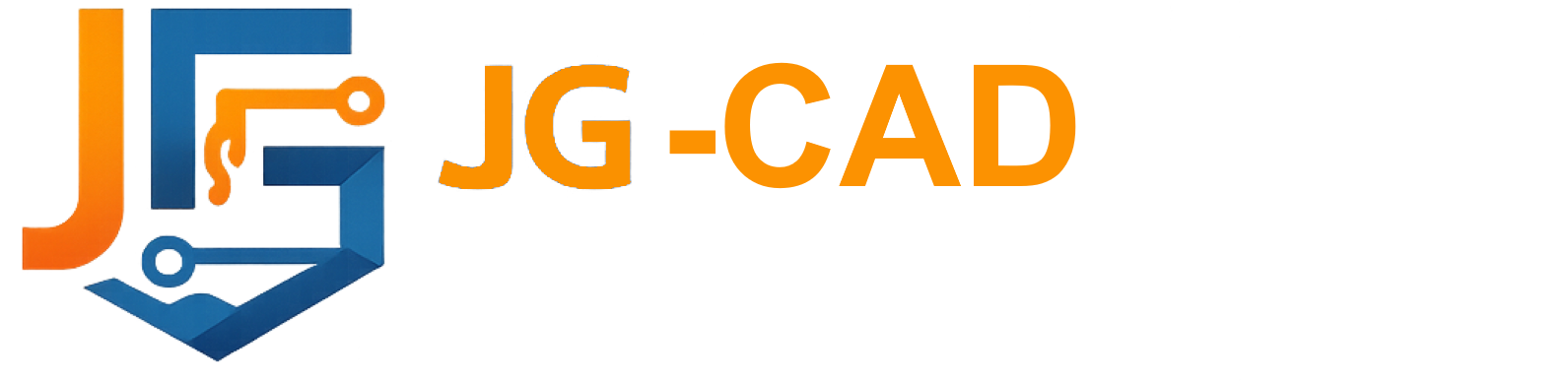 JG-CAD Logo